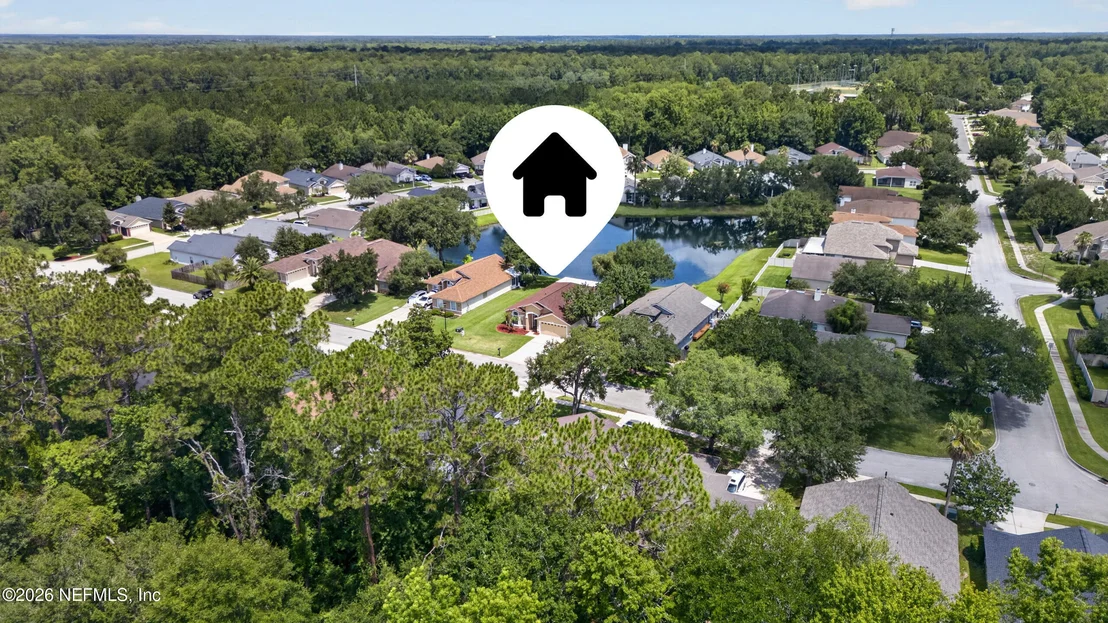 Photo of 1760 MOSS CREEK Drive