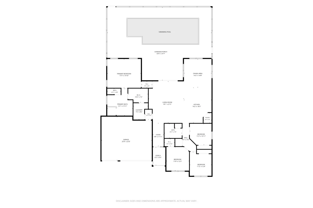 Photo of 540 PESCADO Drive