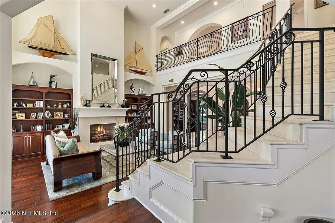 Photo of 821 QUEENS HARBOR Boulevard