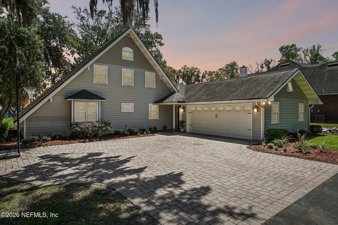 Photo of 4745 RAGGEDY POINT Road