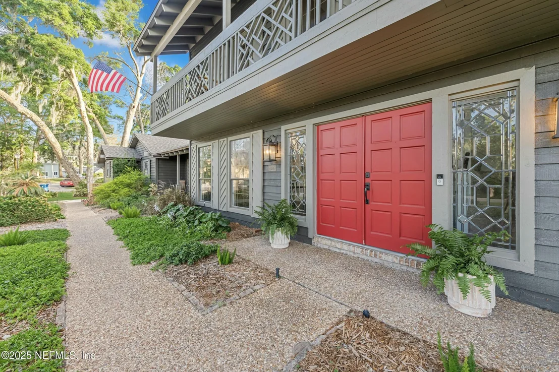 Photo of 4944 MARINERS POINT Drive