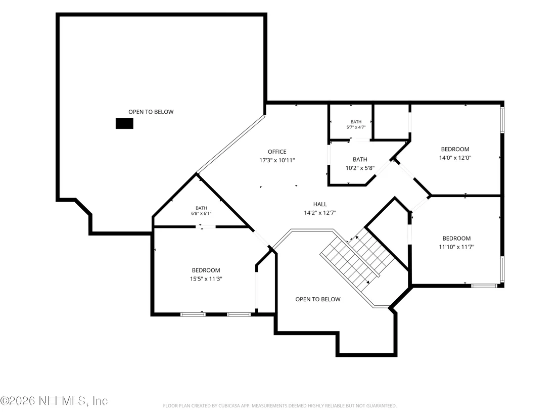 Photo of 4305 EAGLE LANDING Parkway