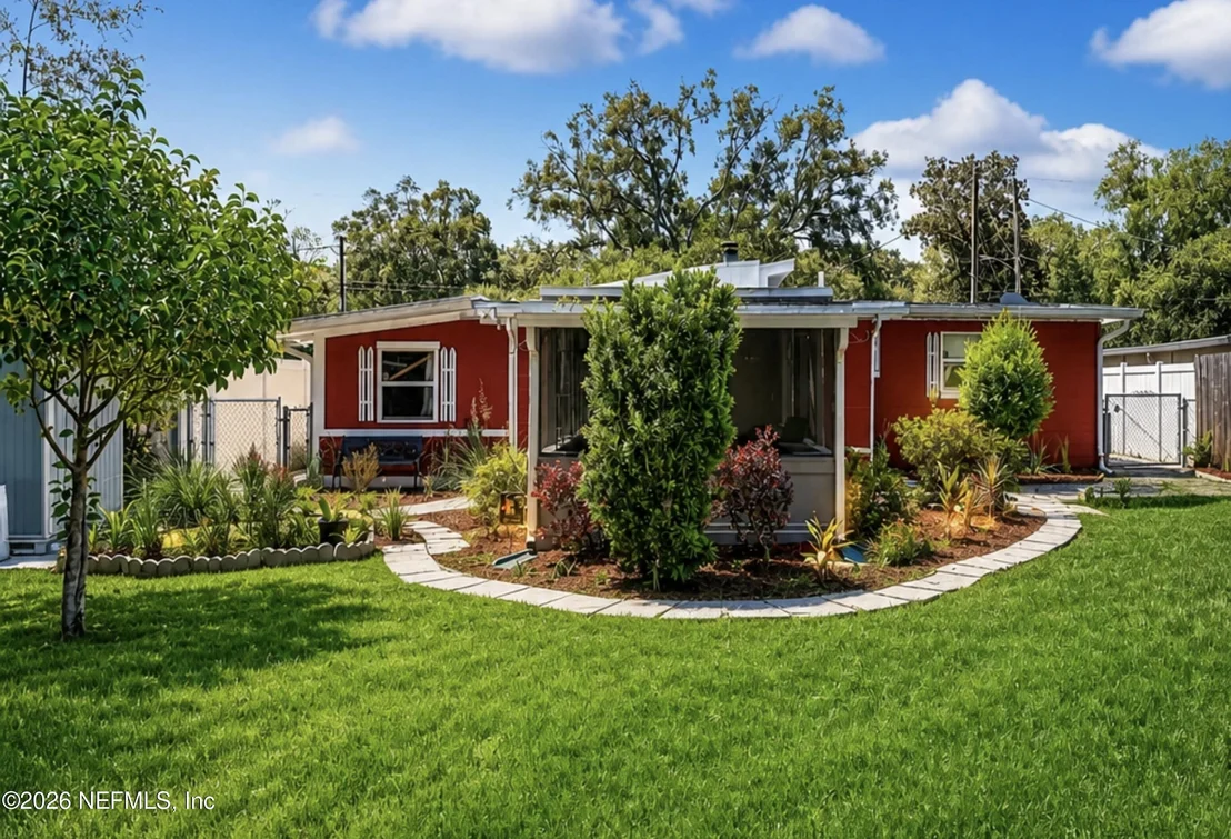 Photo of 10131 S AGAVE Road
