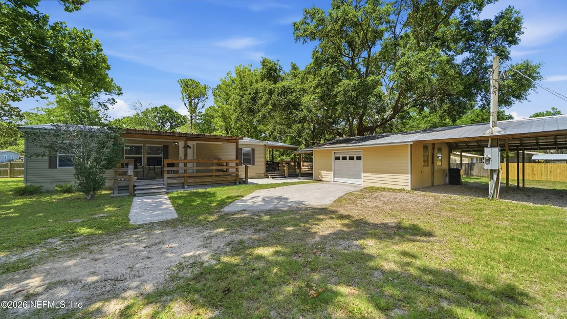 Photo of 2948 BRADFORD Street