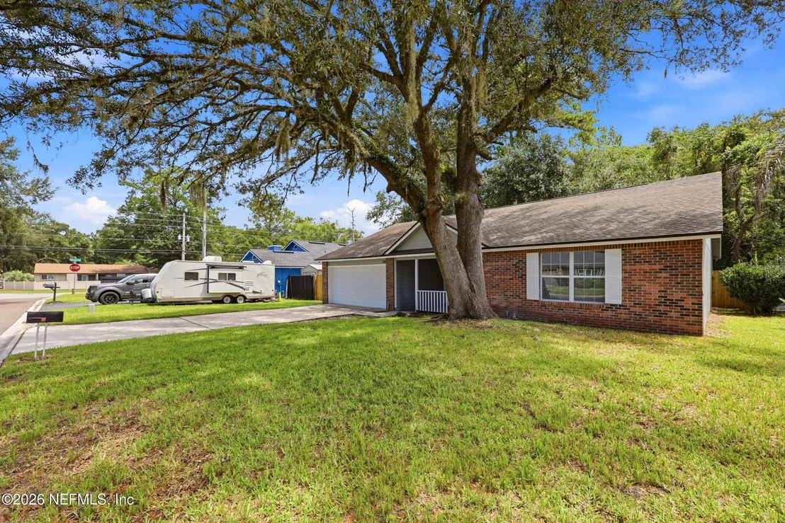 Photo of 3611 PALEFACE Place
