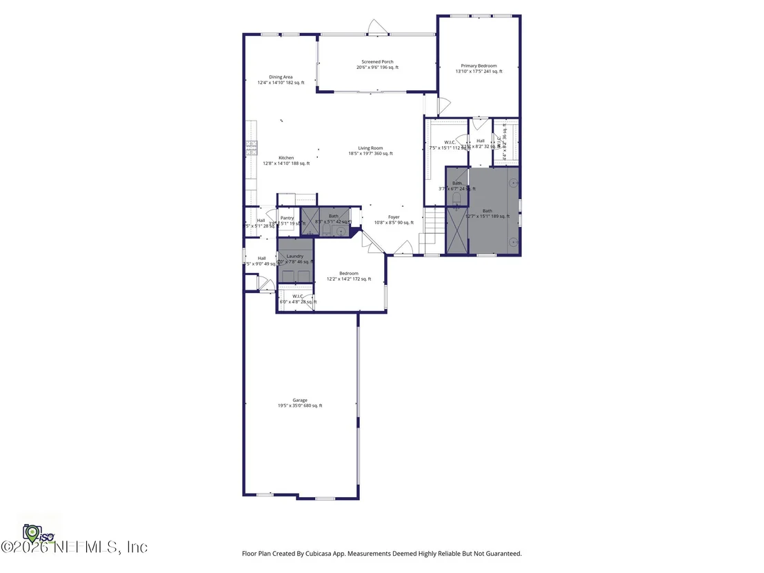 Photo of 316 RENWICK Parkway