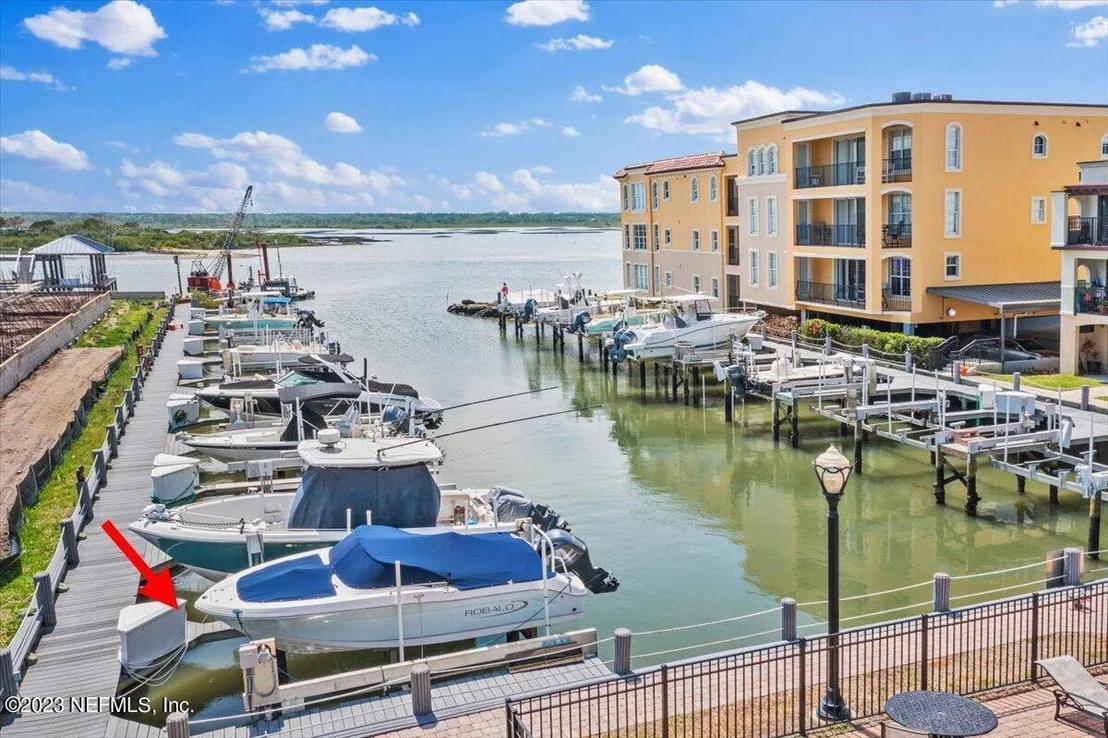 Photo of Unit 301 at 130 SUNSET HARBOR Way