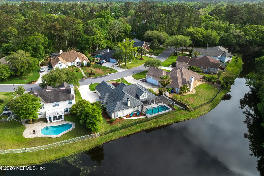 Photo of 240 SHELL BLUFF Court