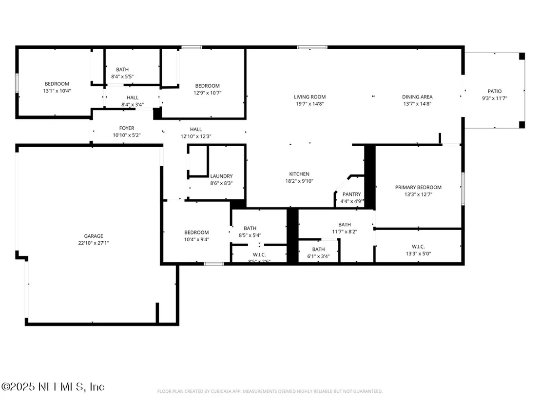 Photo of 12706 PLAINWOOD Trail