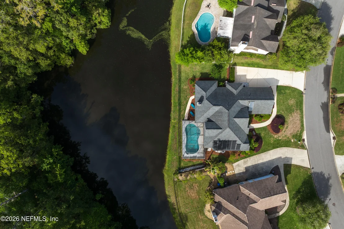 Photo of 240 SHELL BLUFF Court