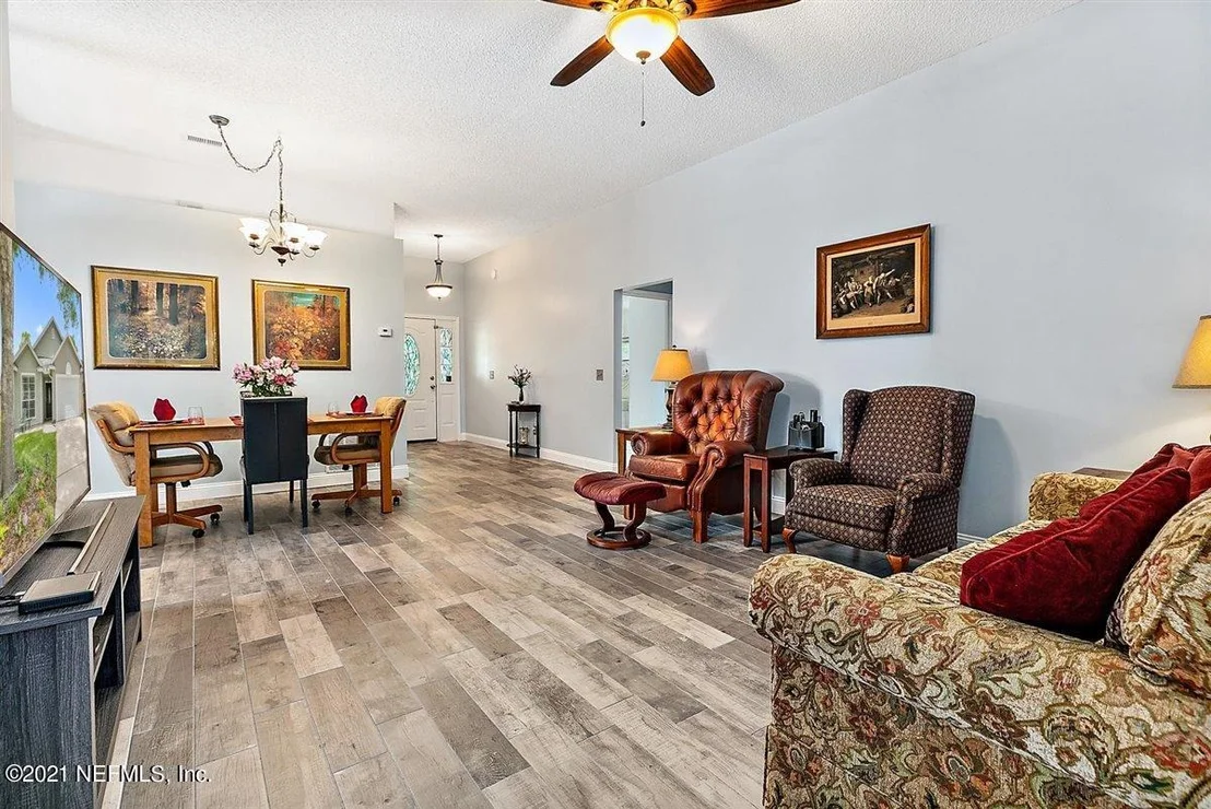 Photo of 12405 EAGLES CLAW Lane