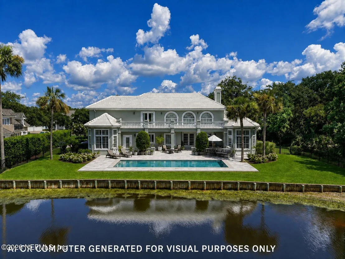 Photo of 8180 MERGANSER Drive