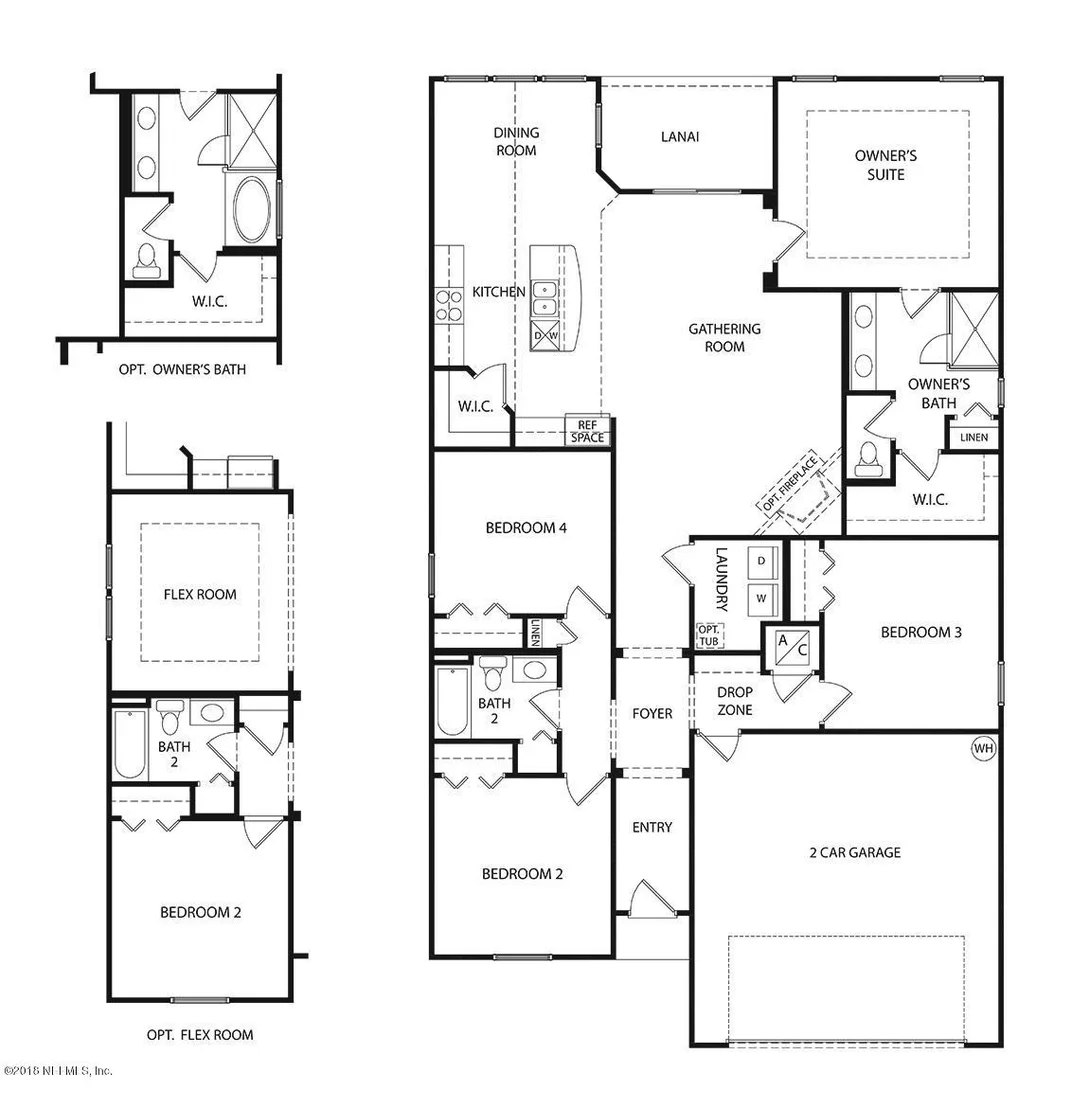 Photo of 196 COASTAL HAMMOCK Way