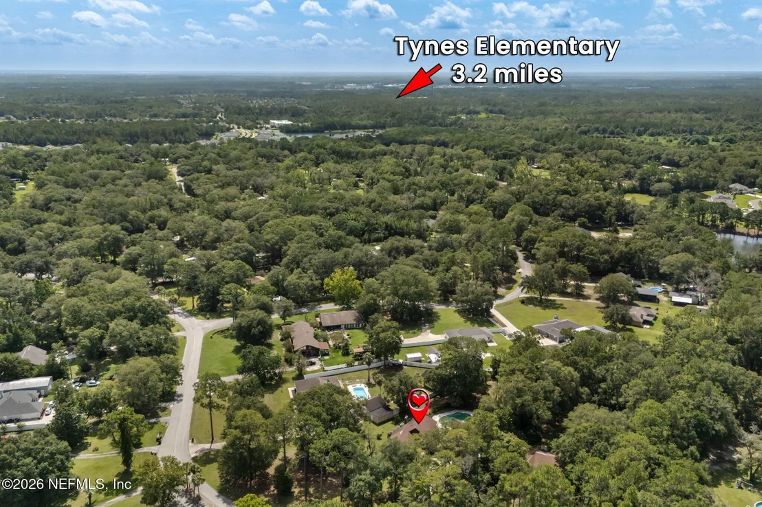 Photo of 1131 CACTUS CUT Road