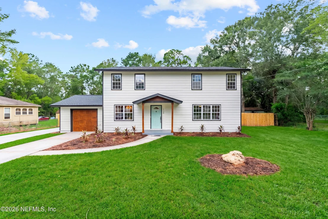 Photo of 116 SUZANNE Avenue