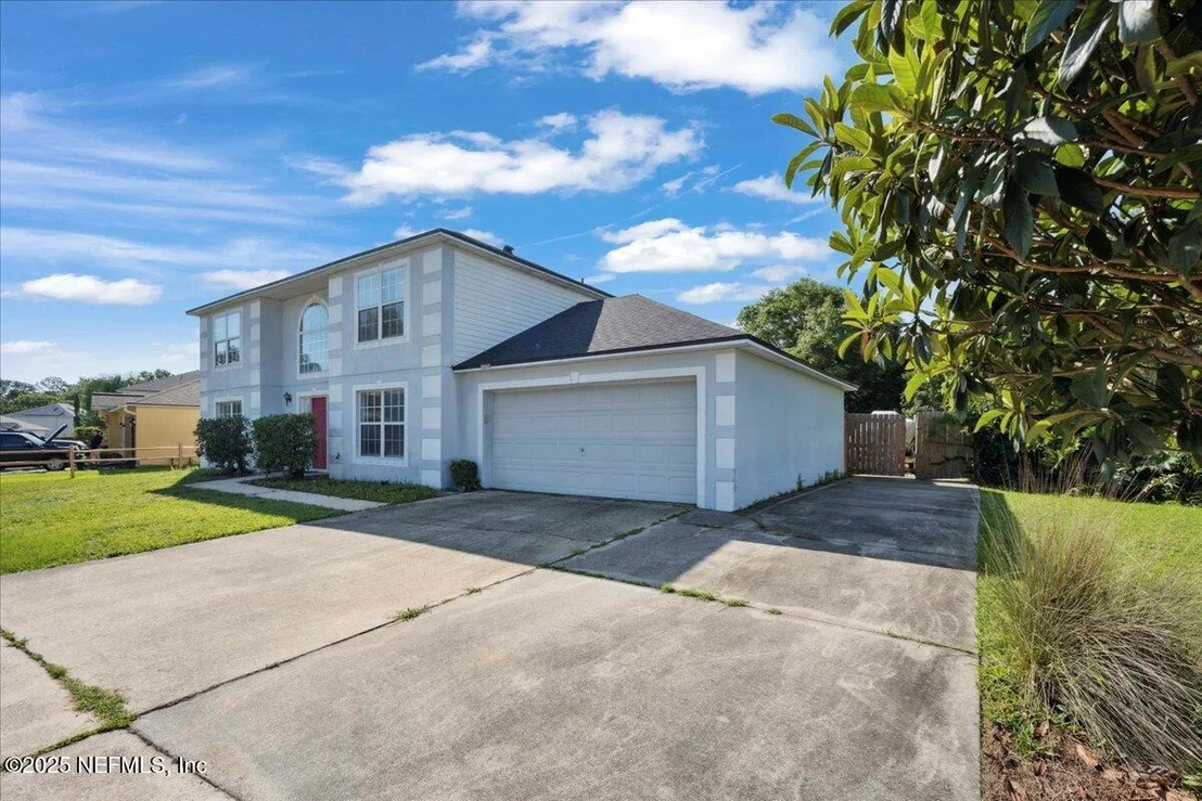 Photo of 3374 HICKORY HAMMOCK Road