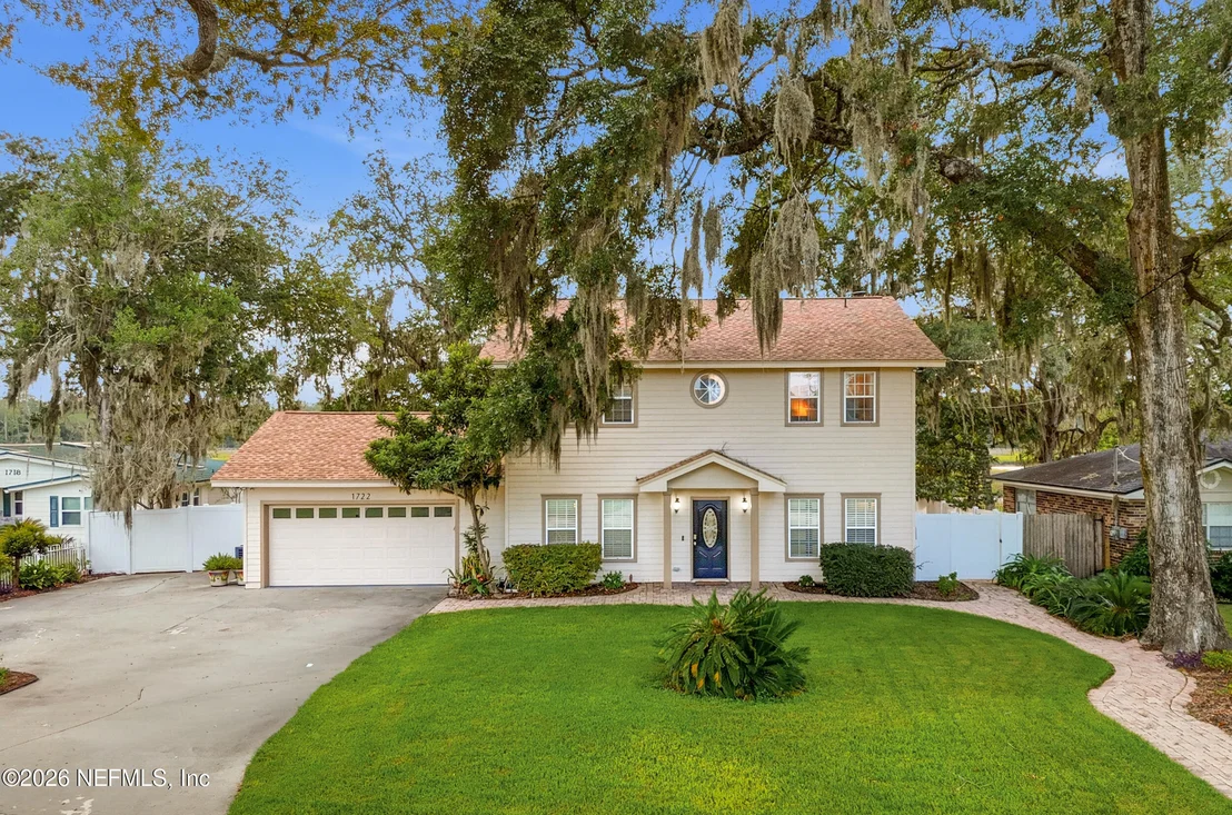 Photo of 1722 HAMMOCK Circle W