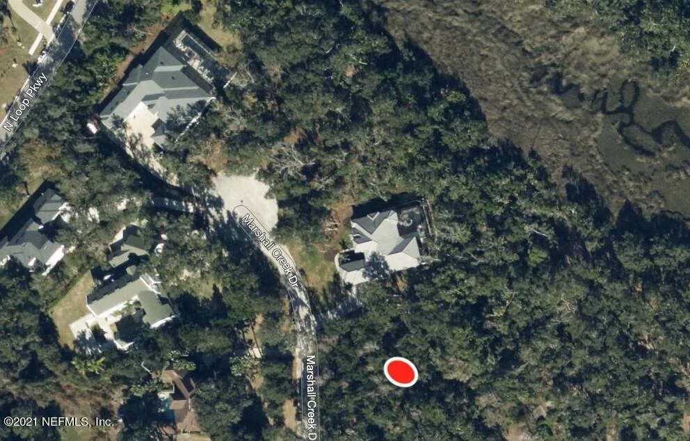Photo of 141 MARSHALL CREEK Drive