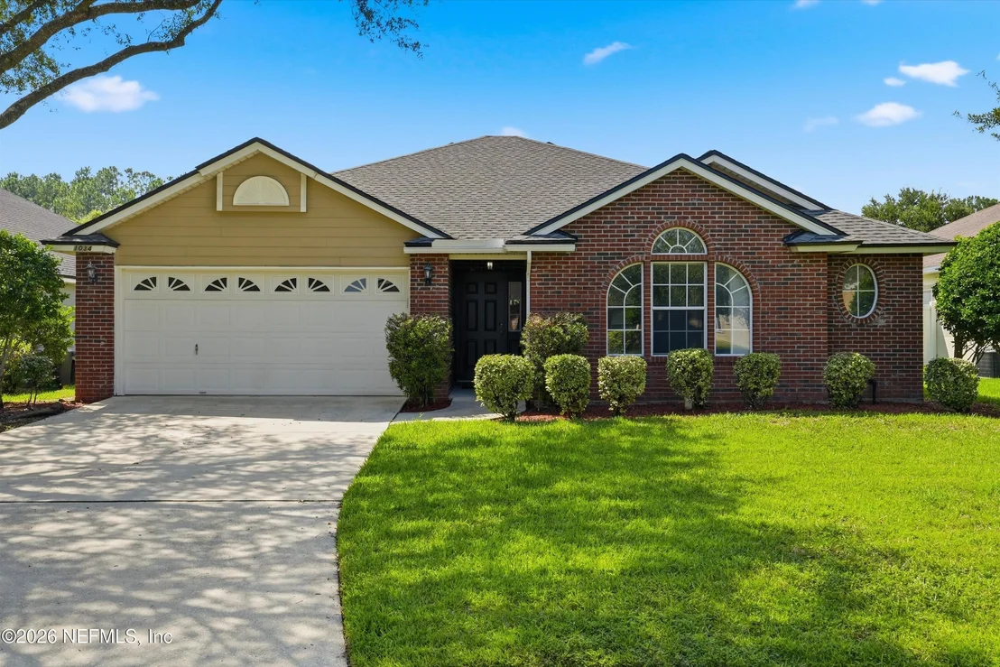 Photo of 1034 DRAKEFEATHER Drive