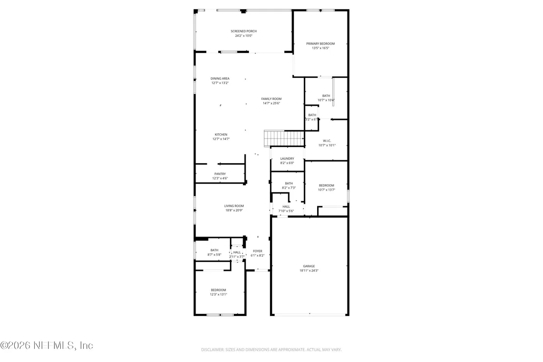 Photo of 232 UNION HILL Drive