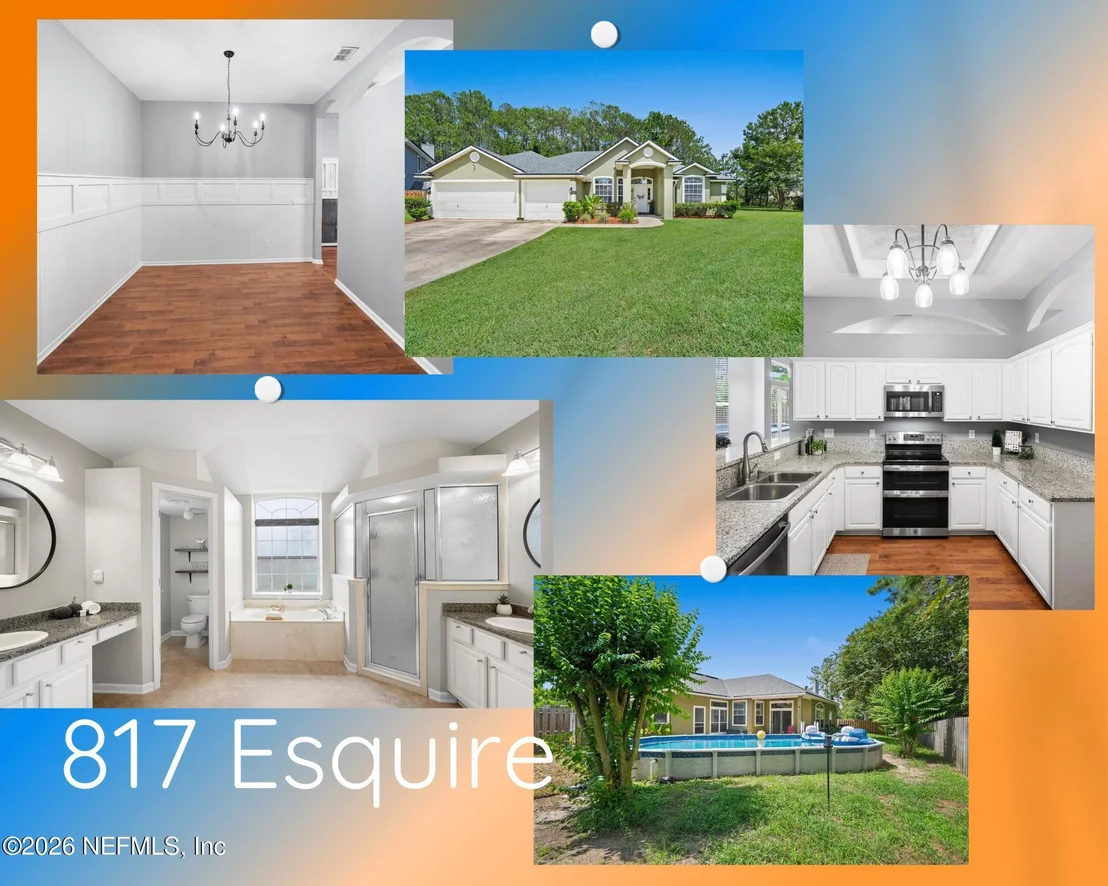 Photo of 817 ESQUIRE Lane