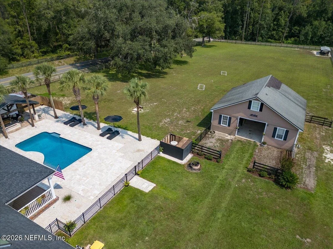 Photo of 14699 MOORE BRANCH Road