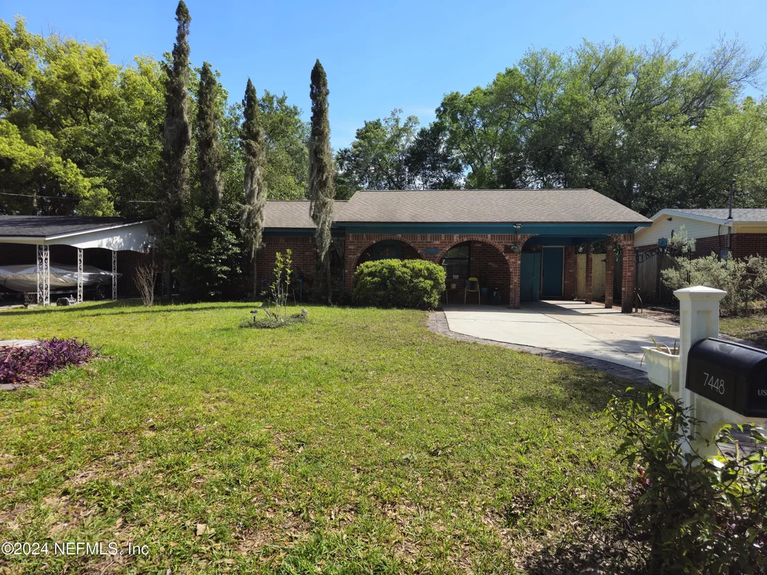 Photo of 7448 LEROY Drive