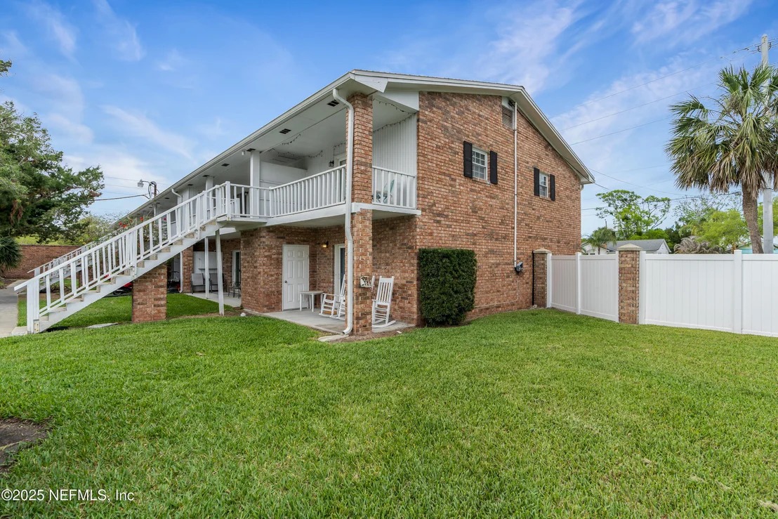 Photo of Unit 6A at 405 FLAGLER Boulevard