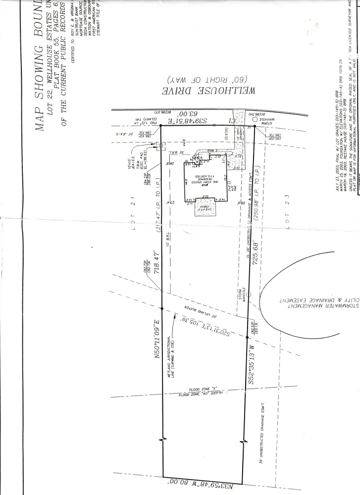 Photo of 698 WELLHOUSE Drive
