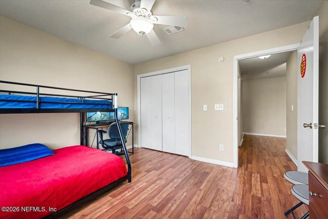 Photo of Unit 1338 at 7701 TIMBERLIN PARK Boulevard