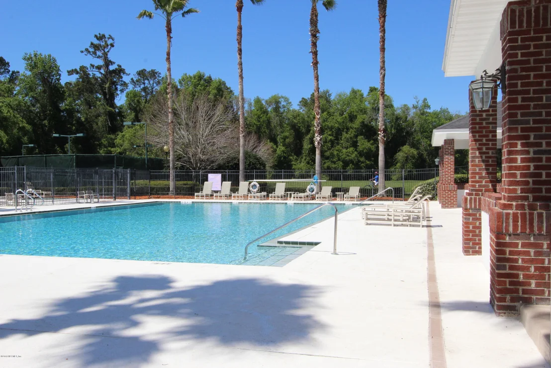 Photo of 8517 HAMPTON LANDING Drive