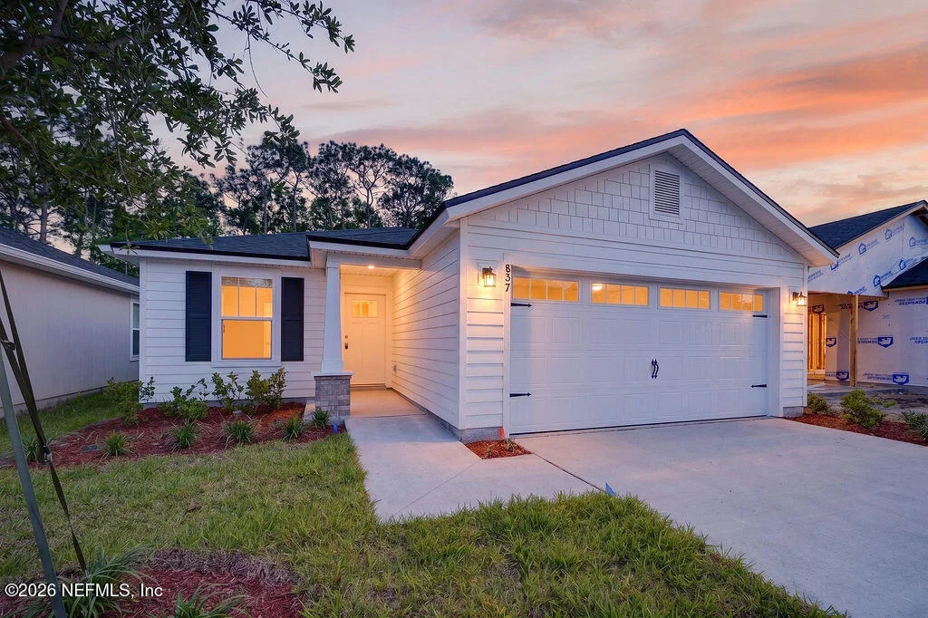 Photo of 833 JACKSON Road