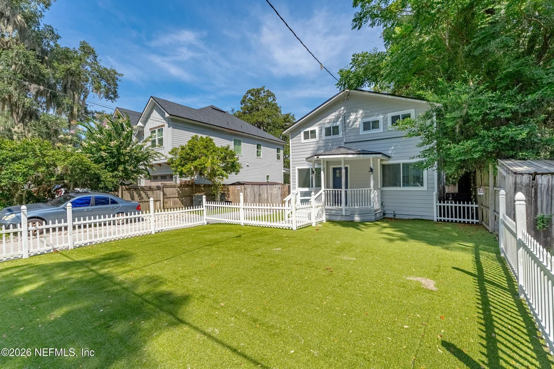 Photo of 4358 LONGFELLOW Street