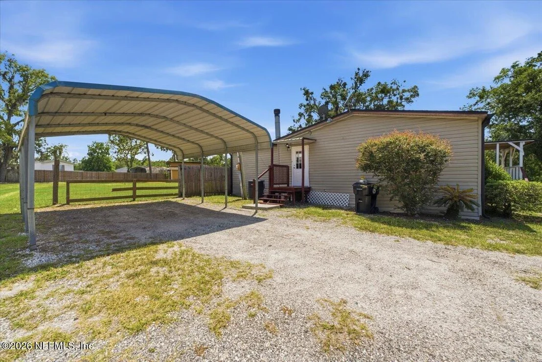 Photo of 2203 MALLARD Road