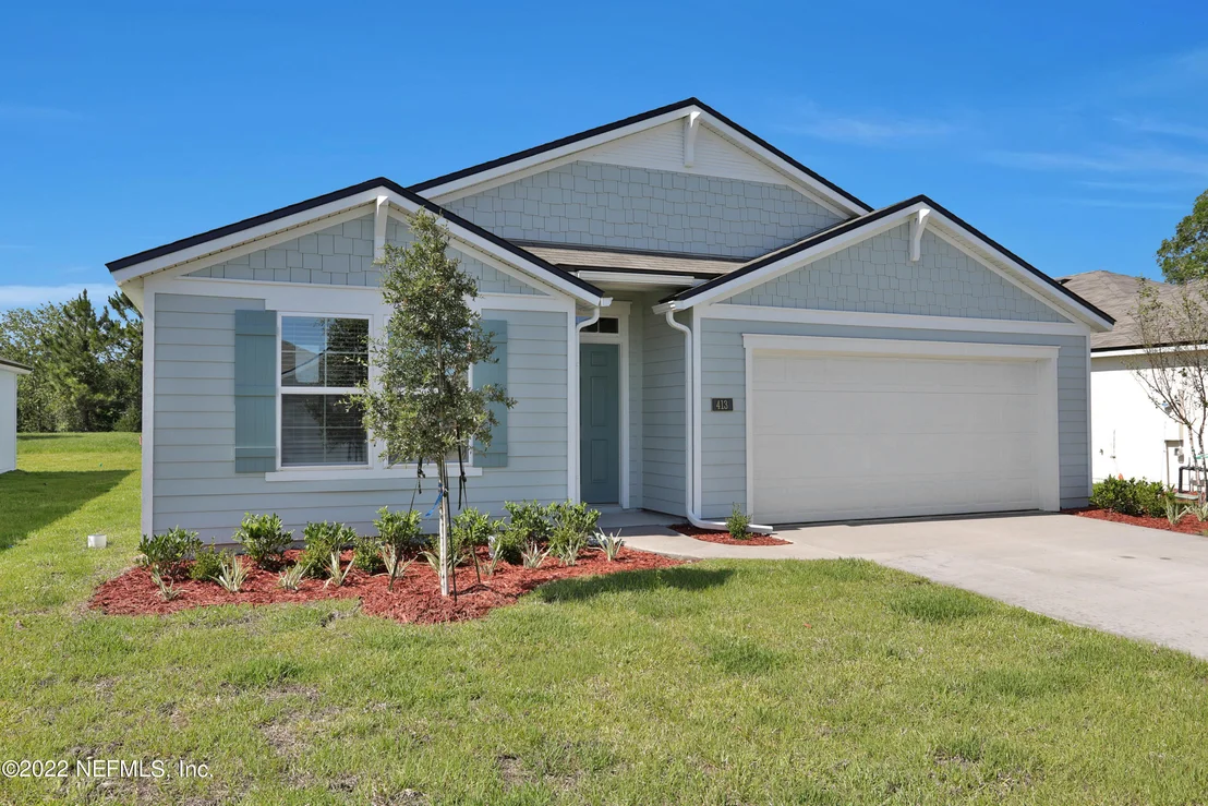 Photo of 413 JARAMA Circle