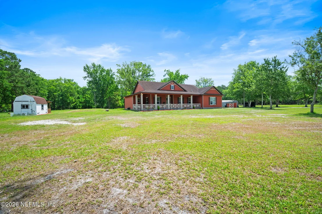 Photo of 5187 FARM CREEK Road