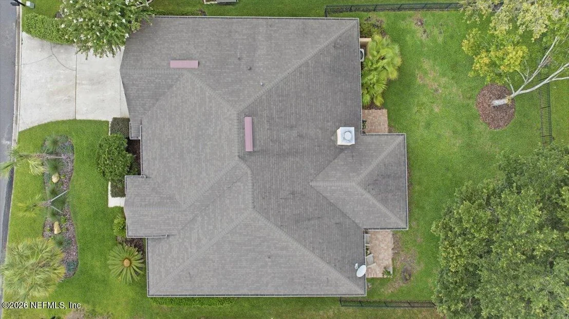 Photo of 1204 PARADISE POND Road
