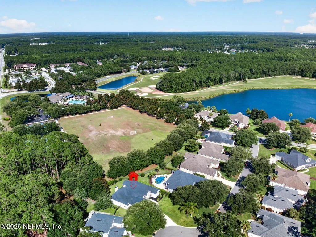 Photo of 516 WETHERBY Lane