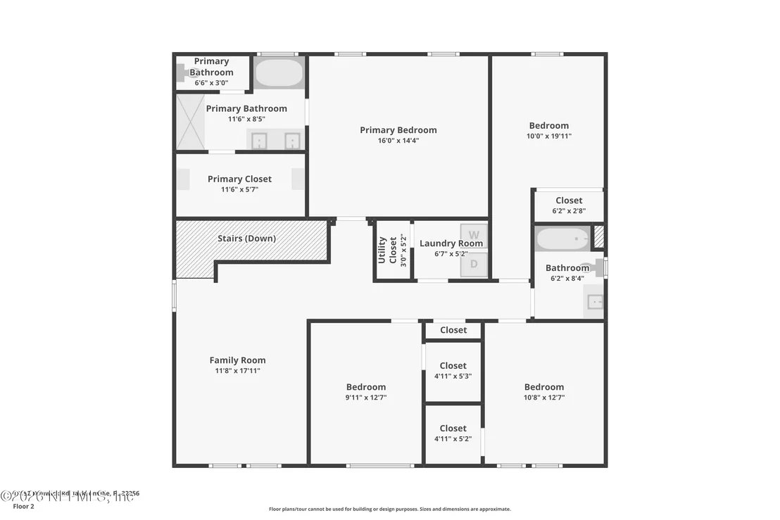 Photo of 13192 DUNWICK Road