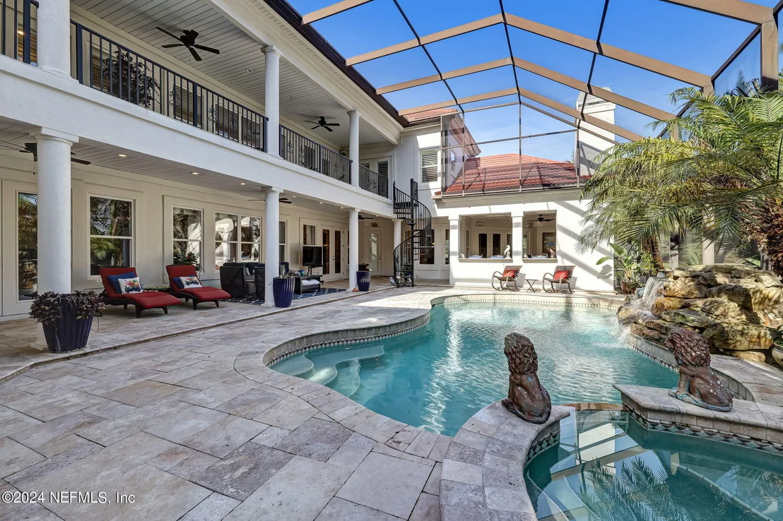 Photo of 105 INDIGO Run