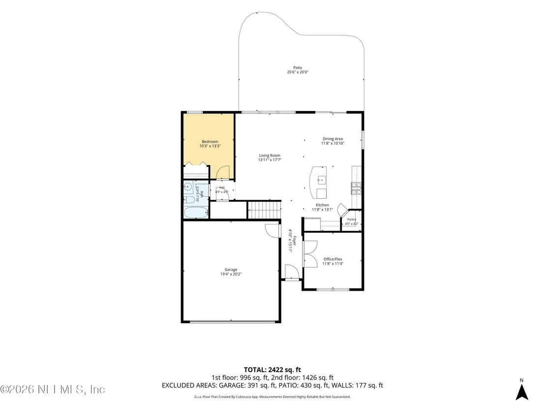 Photo of 60 ALAGON Way