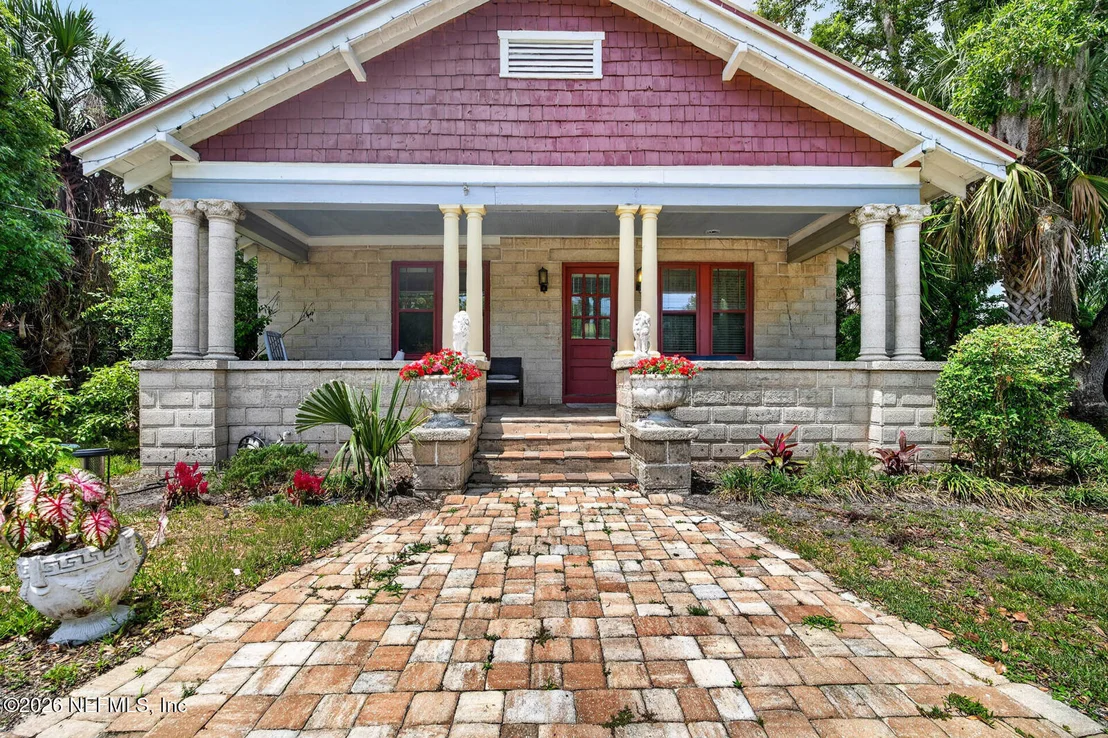 Photo of 1551 MASTERS Drive