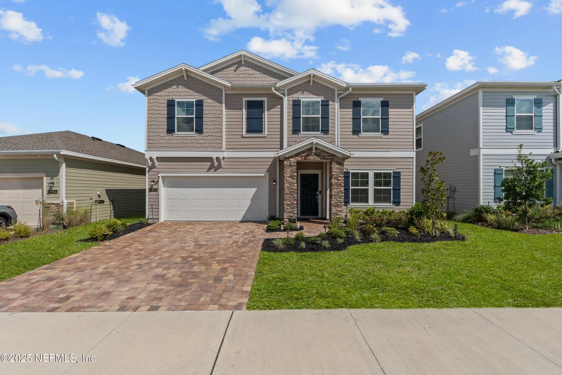 Photo of 9852 LOVAGE Lane
