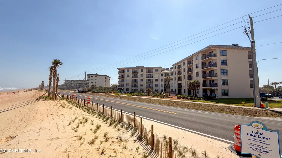 Photo of Unit 4010 at 2730 OCEAN SHORE Boulevard