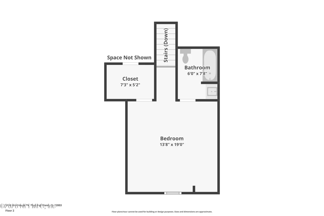 Photo of 1530 RIVERTRACE Drive
