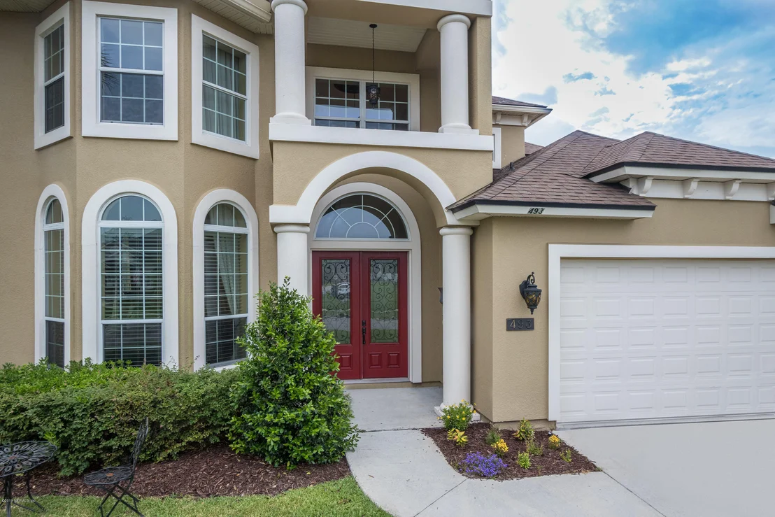 Photo of 493 PORTA ROSA Circle