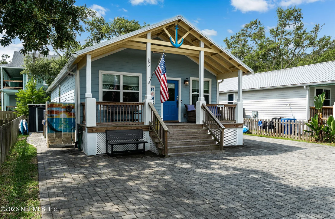 Photo of 603 BOATING CLUB Road