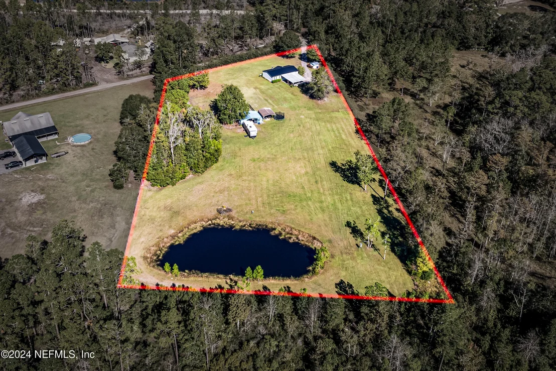 Photo of 34112 OLD BALDWIN Road