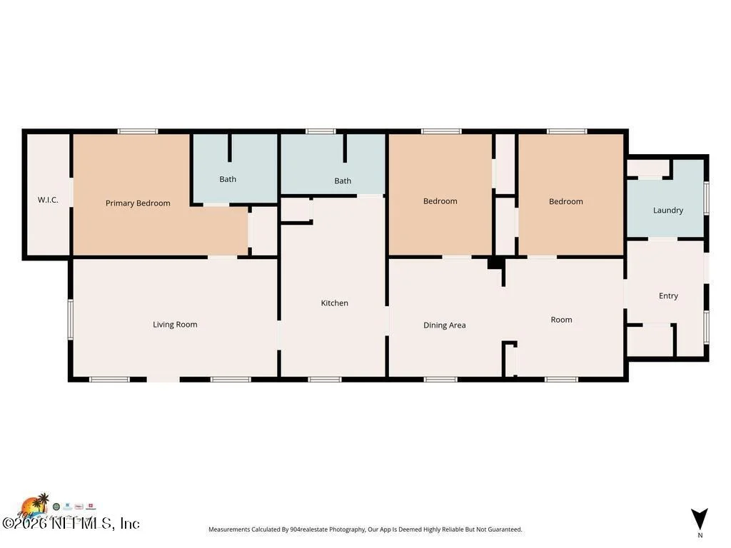 Photo of 4149 GRANT Road