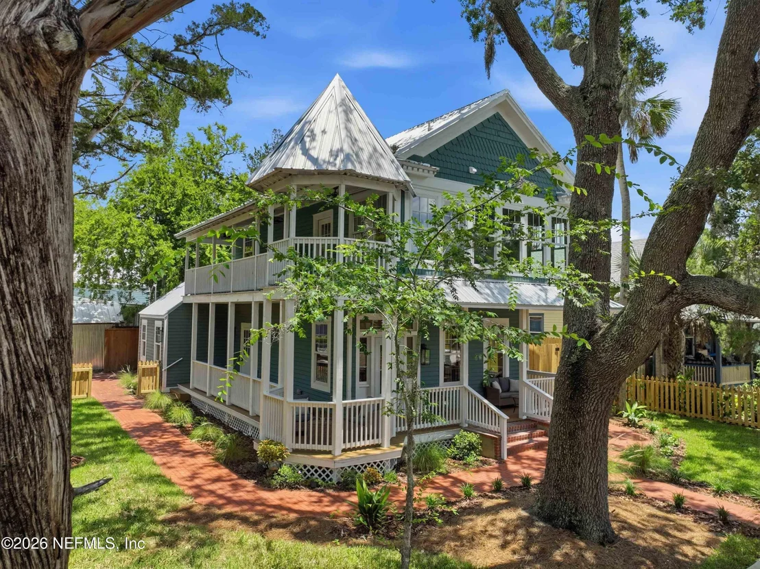 Photo of 22 JOINER Street